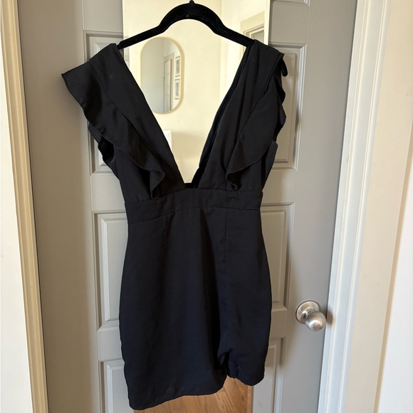 Superdown mini dress - Picture 3 of 4